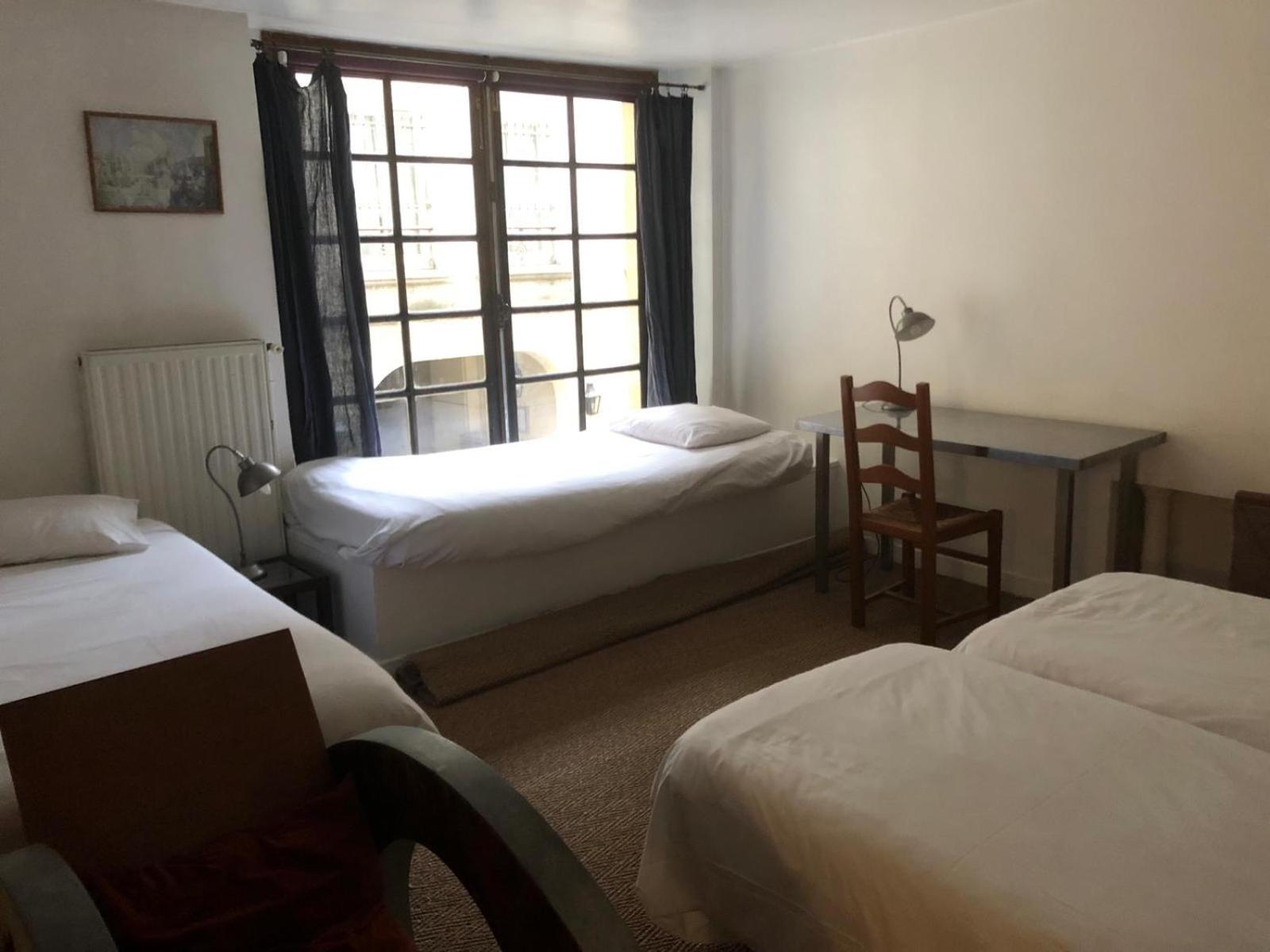 Guest house Cogitorium