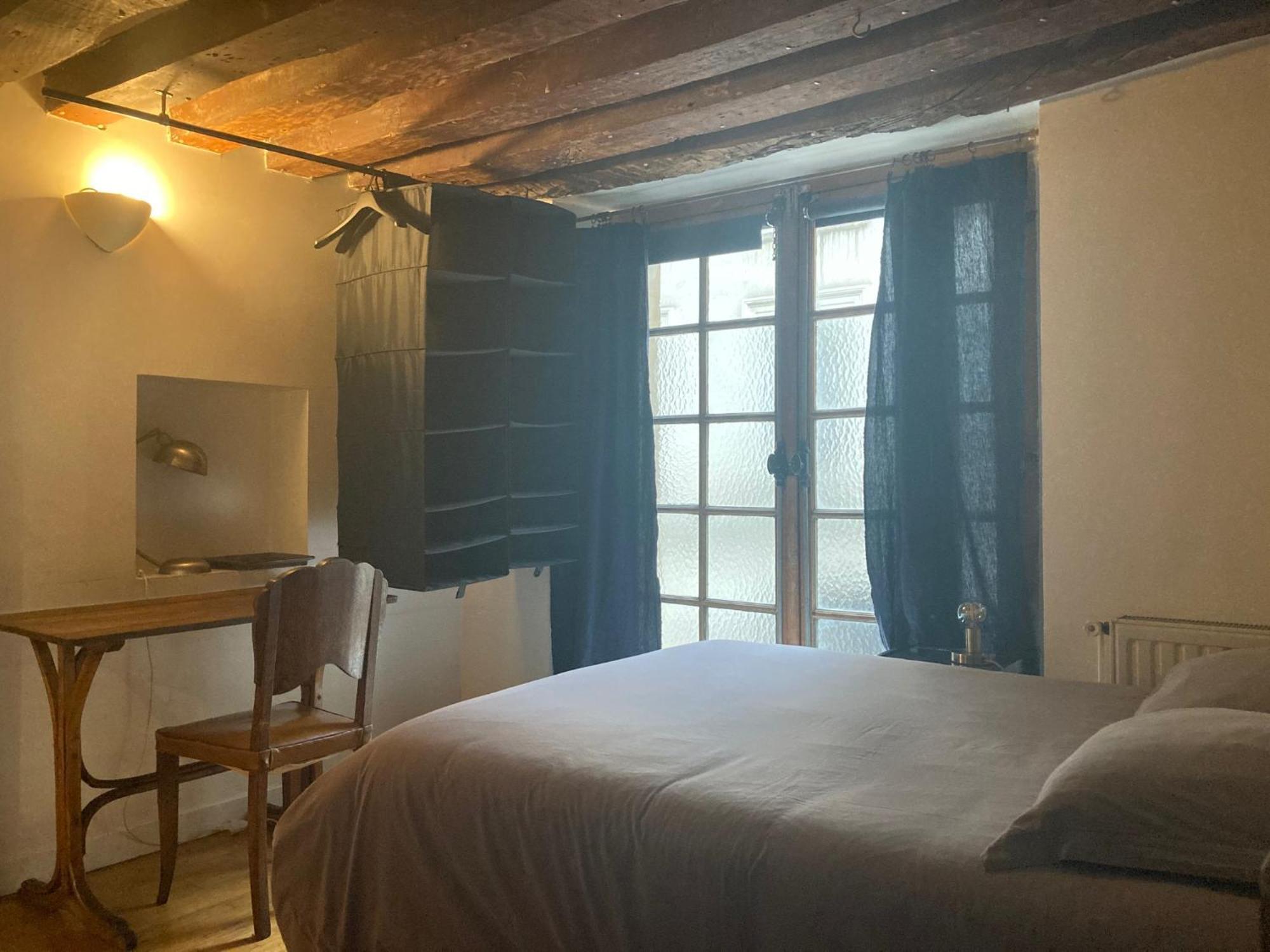Cogitorium Guest house *